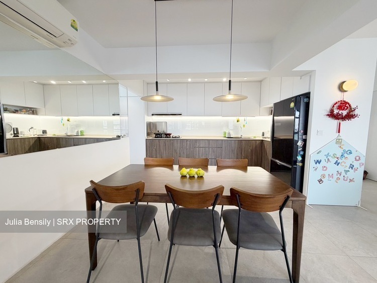 Blk 228B Ang Mo Kio Court (Ang Mo Kio), HDB 5 Rooms #547530651